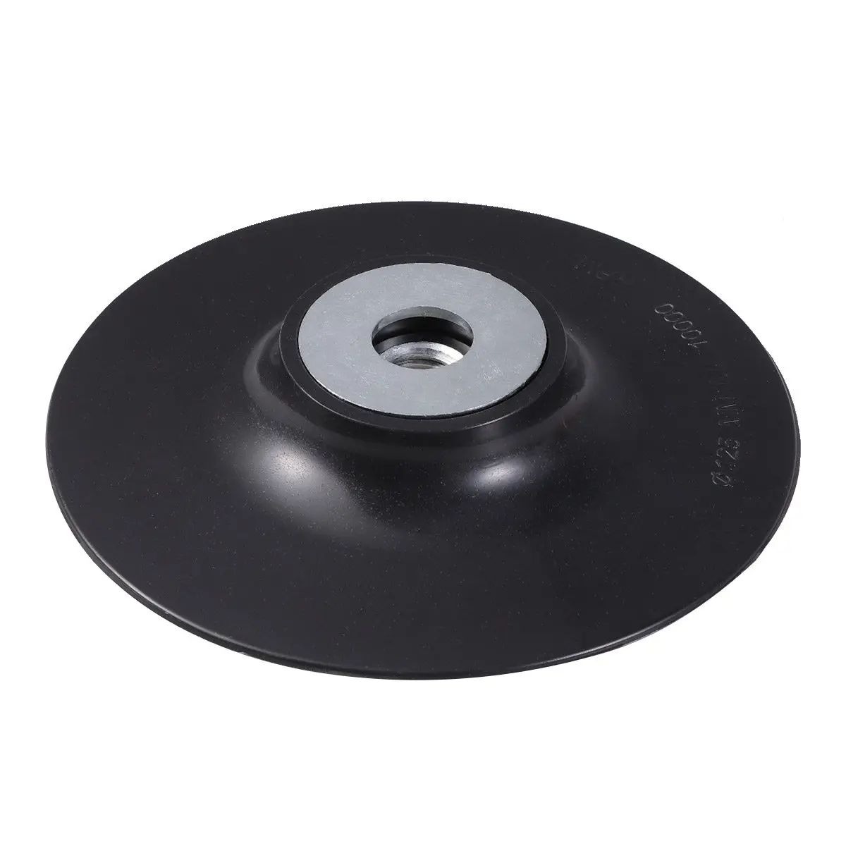 5 Inches 125Mm Steel Paper Grinding Discs Black Heavy-Duty Sandpaper Polishing Plate for Wood Metal Stone Paint DIY Workshop
5 Inches 125Mm Steel Paper Grinding Discs Black Heavy-Duty Sandpaper Polishing Plate for Wood Metal Stone Paint DIY Workshop
