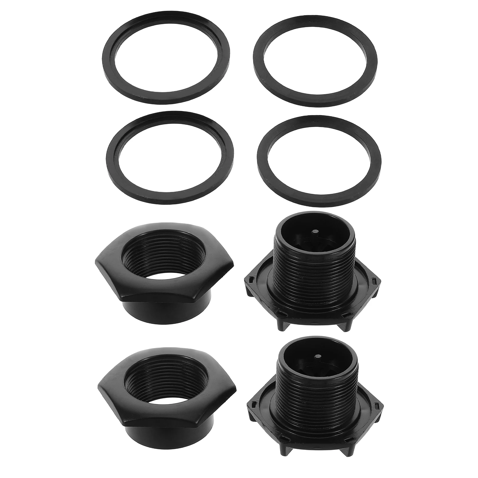 2Pcs Kayak Drain Plug Hexagonal Replacement Leak Proof for Inflatable Boats Canoes Paddle Boats Scupper Hole Marine Boat
2Pcs Kayak Drain Plug Hexagonal Replacement Leak Proof for Inflatable Boats Canoes Paddle Boats Scupper Hole Marine Boat