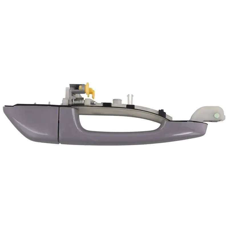 Exterior Door Handles For Entourage 2007-2008& KIA Sedona 2006-2012 Vehicles Front Right 826604D020
Exterior Door Handles For Entourage 2007-2008& KIA Sedona 2006-2012 Vehicles Front Right 826604D020