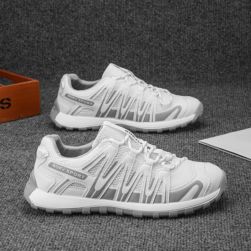 Lightweight casual shoes minimalist style soft wear resistant sole breathable sports trainers for men women outdoor daily wearin
Lightweight casual shoes minimalist style soft wear resistant sole breathable sports trainers for men women outdoor daily wearin