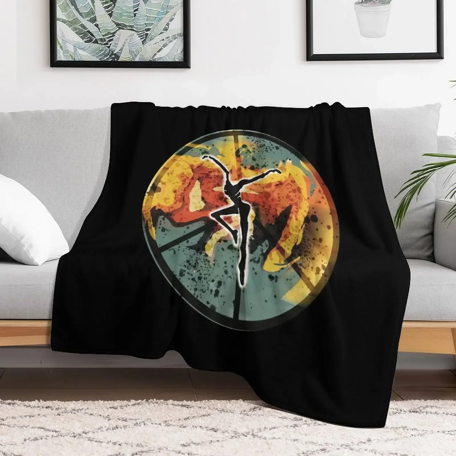 DMB Fire Dancer Throw Blanket manga decorative Blankets Personalized Gift Summer For Baby blankets ands Blankets
DMB Fire Dancer Throw Blanket manga decorative Blankets Personalized Gift Summer For Baby blankets ands Blankets