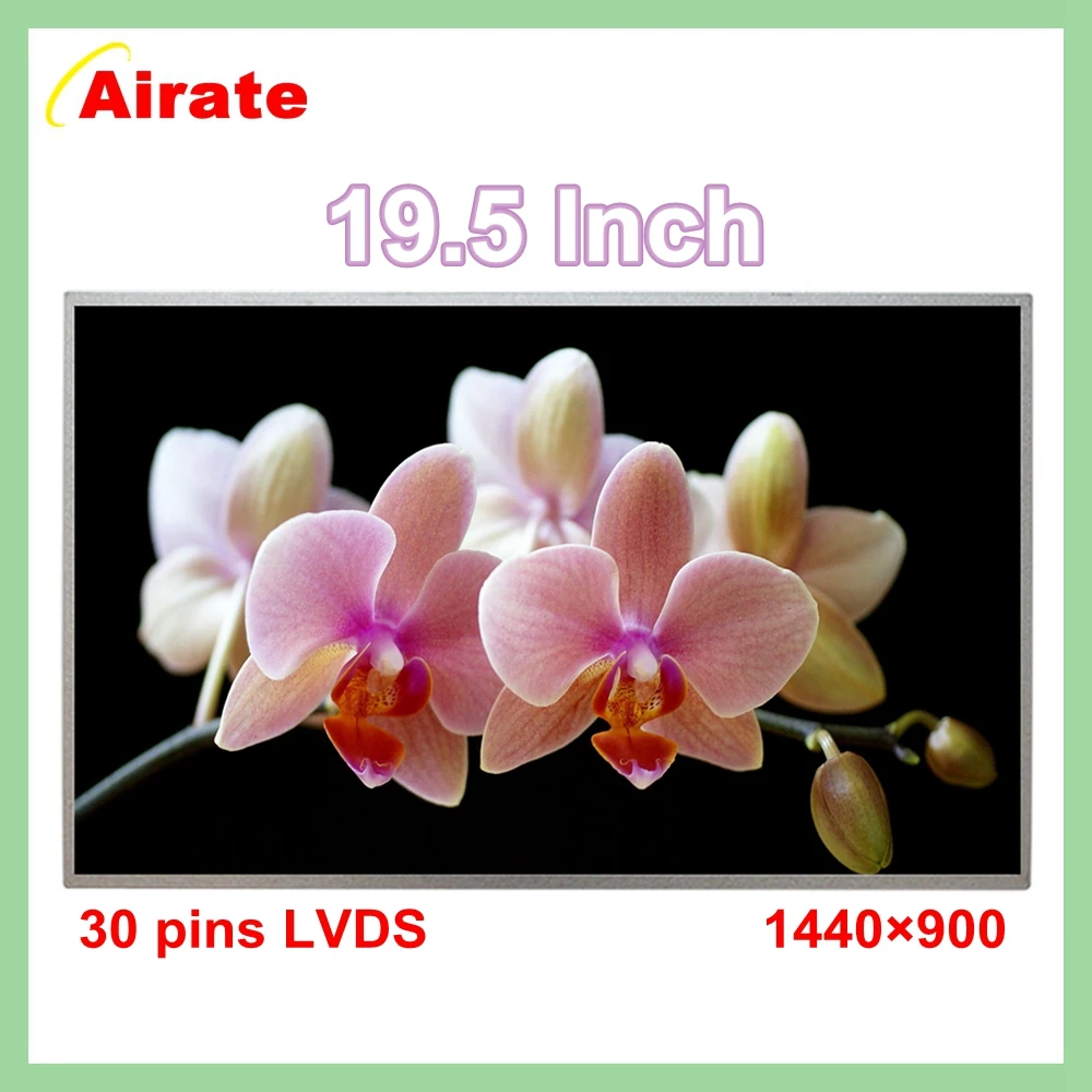 Оригинальная 19,5 дюймовая 1440*900 ЖК-панель телефона MV195WGM N10 ЖК-экран дисплей Замена все в одном
Оригинальная 19,5 дюймовая 1440*900 ЖК-панель телефона MV195WGM N10 ЖК-экран дисплей Замена все в одном
