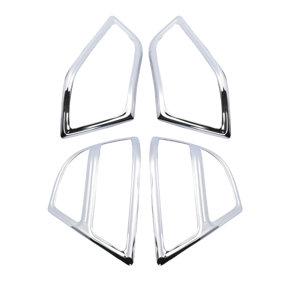 For Honda GL1800 2001 2002to2005 GL1800 Gold Wing 1800 2001-2005 Motorcycle Trunk Brake Light And Saddlebag Light Grilles Chrome
For Honda GL1800 2001 2002to2005 GL1800 Gold Wing 1800 2001-2005 Motorcycle Trunk Brake Light And Saddlebag Light Grilles Chrome