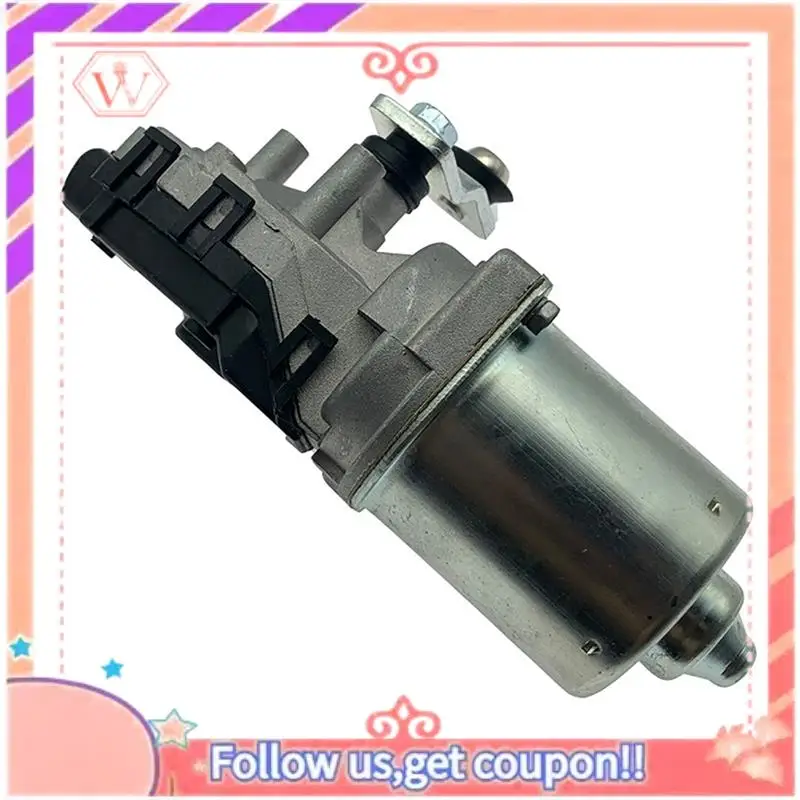 A88U-1 Piece New Front Windshield Wiper Motor Parts Accessories For Honda Fit Jazz 2009-2013 76505-TF0-G01 76505TF0G01
A88U-1 Piece New Front Windshield Wiper Motor Parts Accessories For Honda Fit Jazz 2009-2013 76505-TF0-G01 76505TF0G01