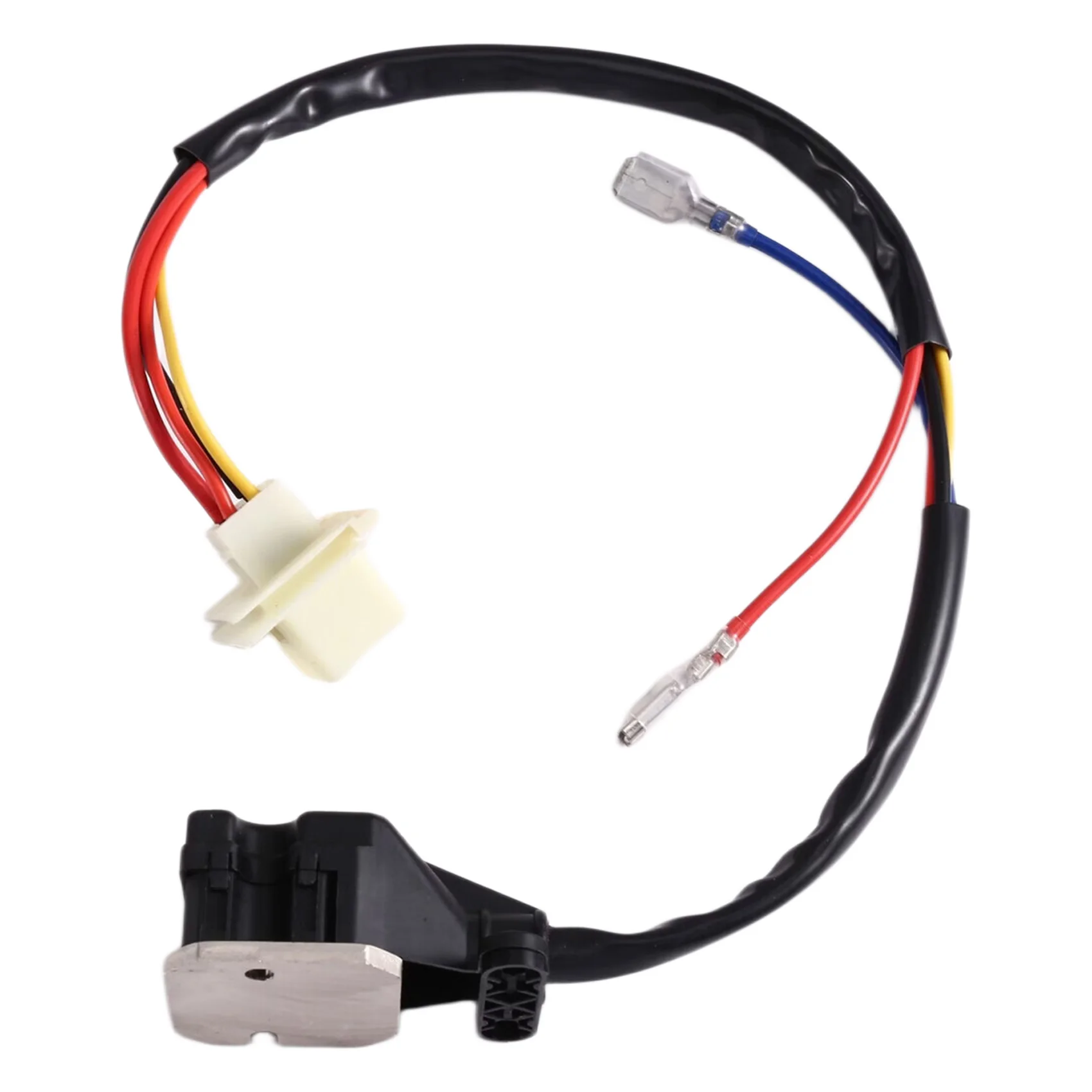Resistor For Mercedes Benz E-Class W210 1995-2002 Blower Motor A2108218351 2108218351
Resistor For Mercedes Benz E-Class W210 1995-2002 Blower Motor A2108218351 2108218351