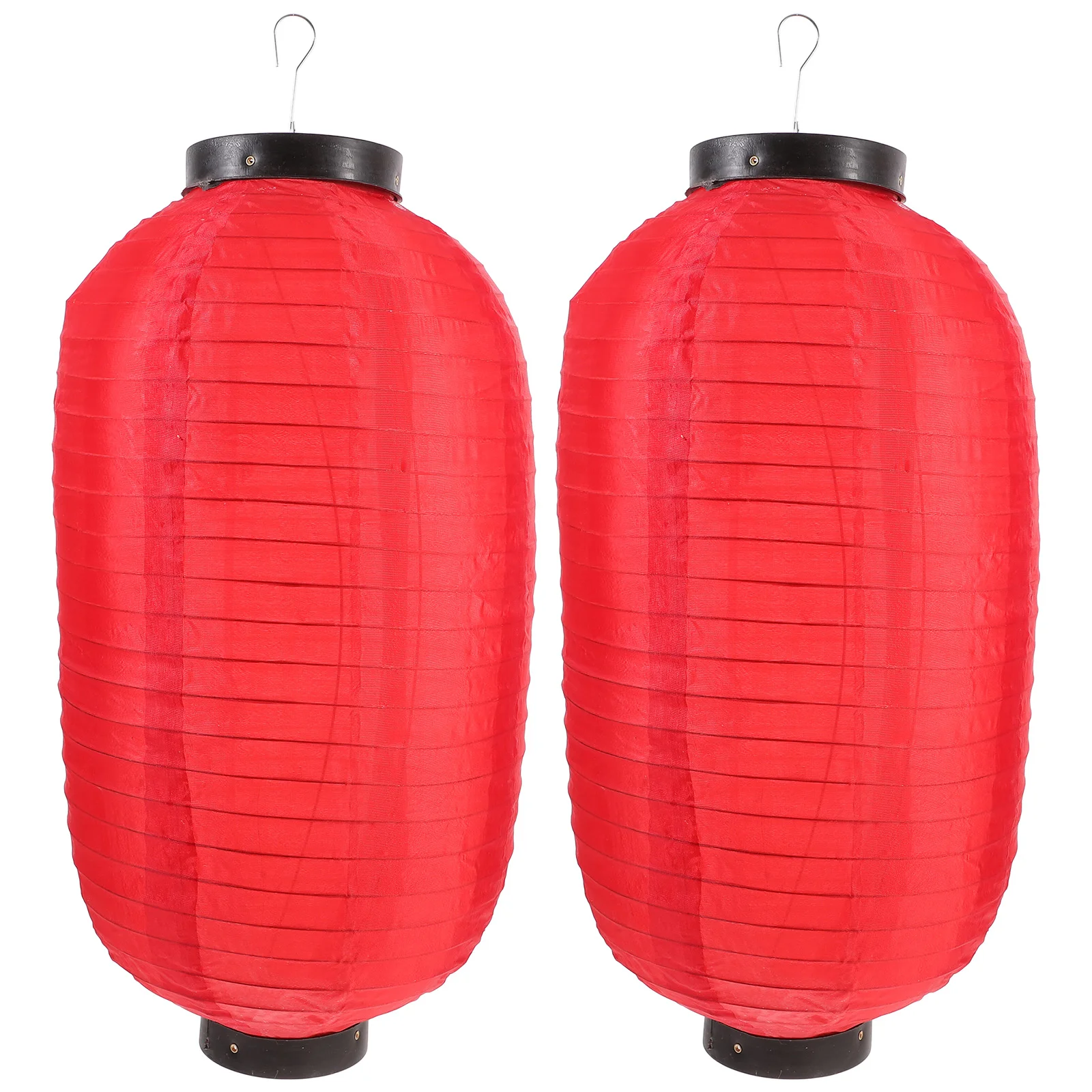 2 Pcs Japanese Silk Lantern Chandelier Hanging Lanterns Outdoor Lights Lamp Indoor Iron Wire Child
2 Pcs Japanese Silk Lantern Chandelier Hanging Lanterns Outdoor Lights Lamp Indoor Iron Wire Child