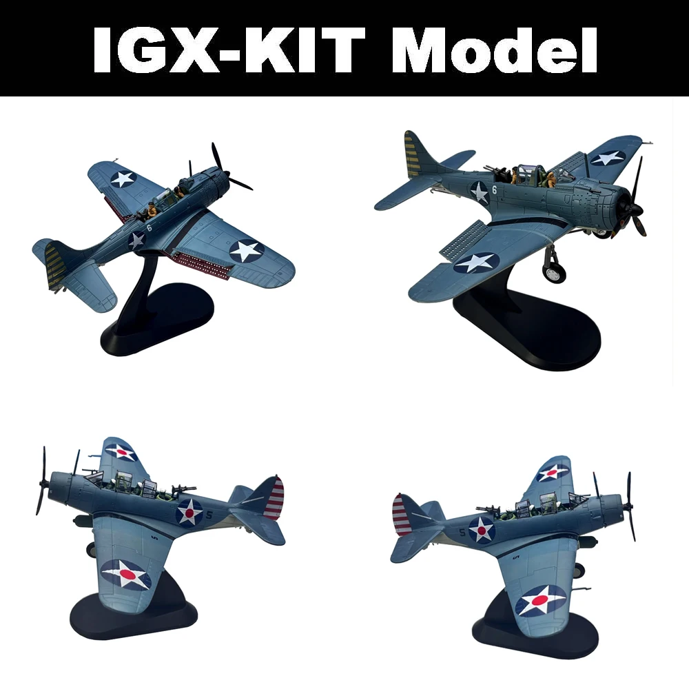 1:72 1/72 Scale WWII SBD Midway Dauntless Dive Bomber Battle Finished Diecast Metal Plane Aircraft Military Model Gift Toy
1:72 1/72 Scale WWII SBD Midway Dauntless Dive Bomber Battle Finished Diecast Metal Plane Aircraft Military Model Gift Toy
