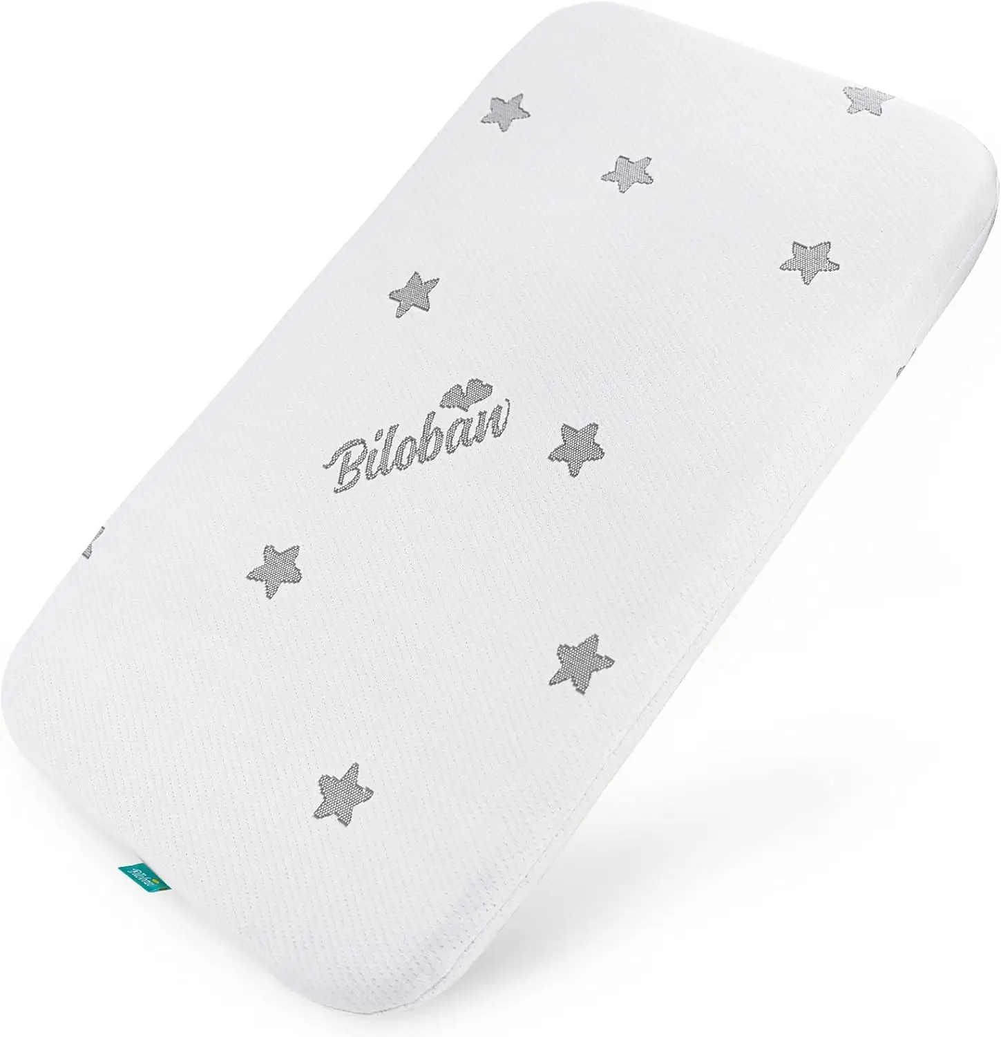 Bassinet Mattr Pad Fit For 18"" X 32"" Ronbei, Qutanix, Ikomzy, Cuddor And Ingenuity Foldaway Rocking Bassinet, Waterproof
Bassinet Mattr Pad Fit For 18"" X 32"" Ronbei, Qutanix, Ikomzy, Cuddor And Ingenuity Foldaway Rocking Bassinet, Waterproof