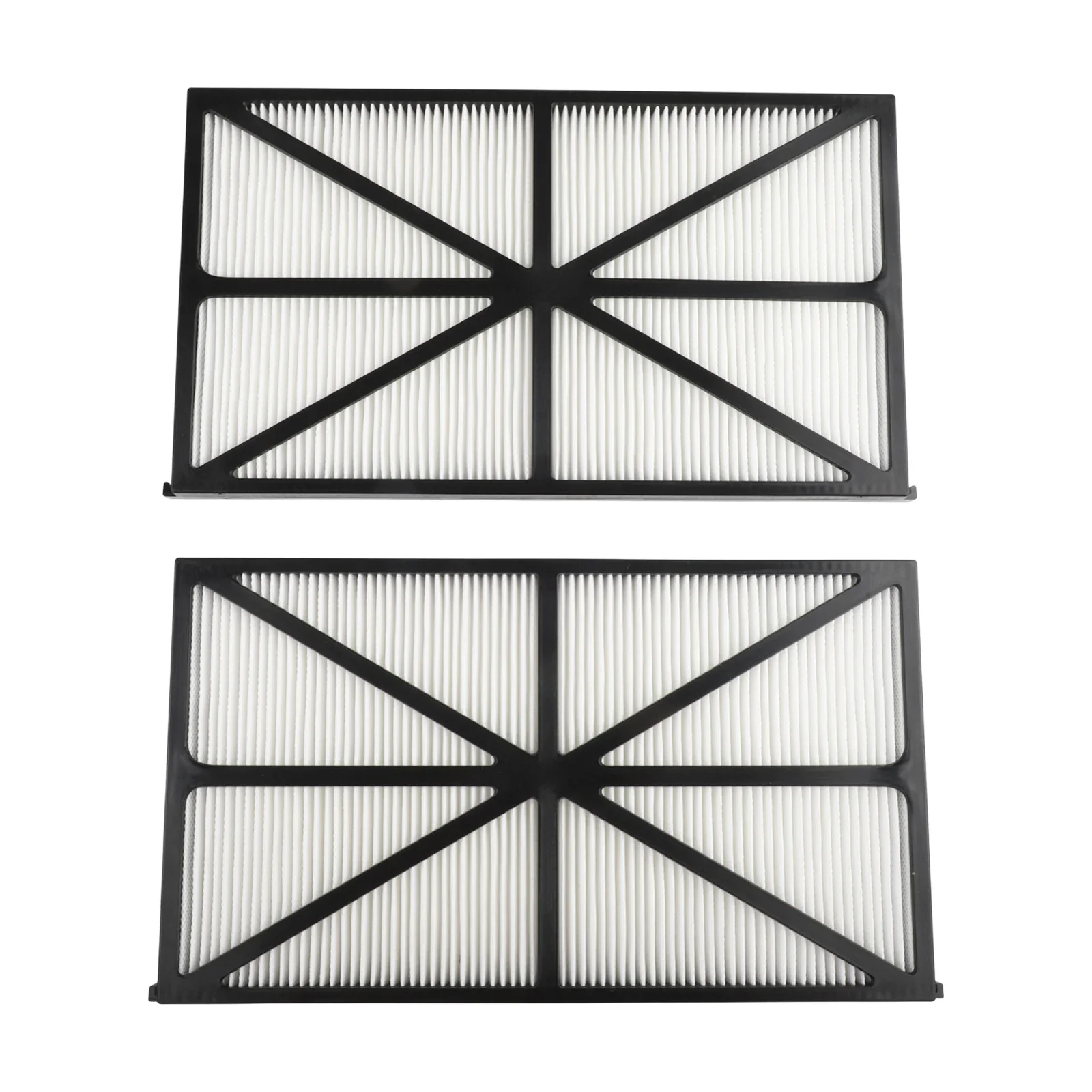 Long Lasting Pool Filter Element Cartridge Filter Compatible Pool Cleaner 11.8*6.6 In Robotic Pool Cleaner Filter
Long Lasting Pool Filter Element Cartridge Filter Compatible Pool Cleaner 11.8*6.6 In Robotic Pool Cleaner Filter