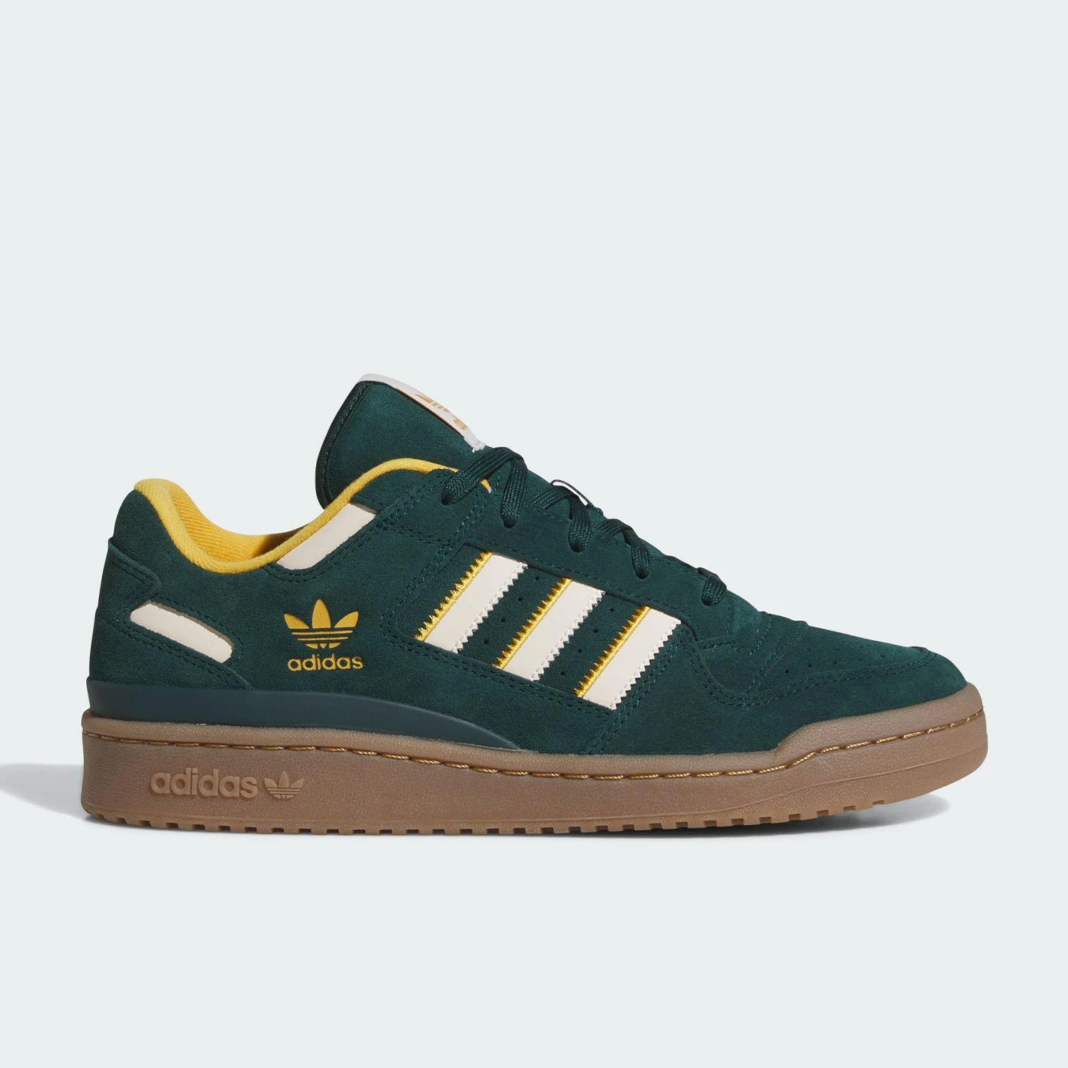 Adidas genuine clover men's and women's wear-resistant low cut lace up sports shoes JQ2656
Adidas genuine clover men's and women's wear-resistant low cut lace up sports shoes JQ2656