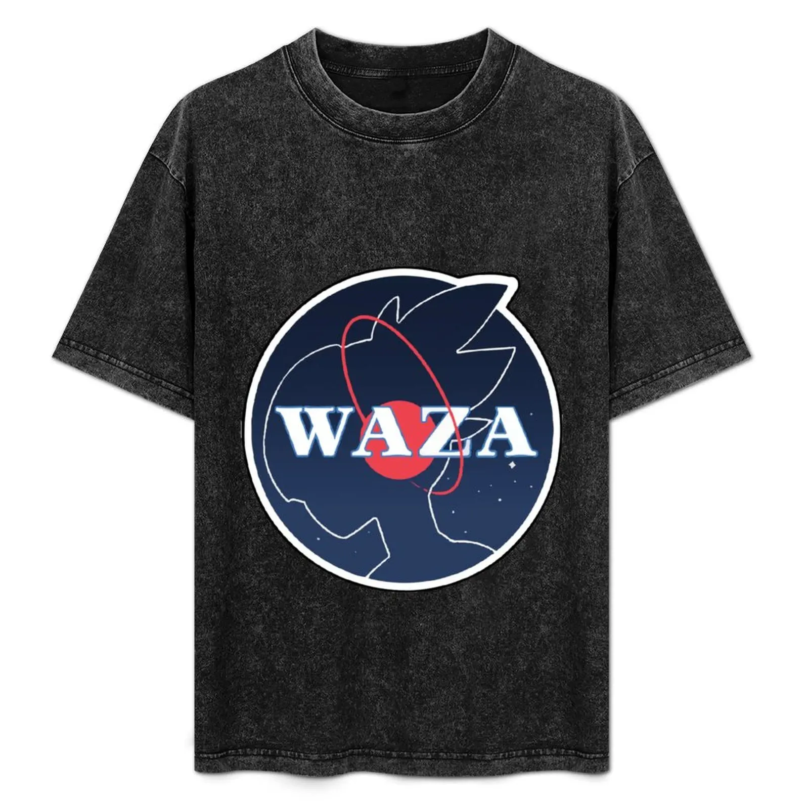 Welcome to WAZA T-Shirt Casual Breathable Short Sleeve Top
Welcome to WAZA T-Shirt Casual Breathable Short Sleeve Top