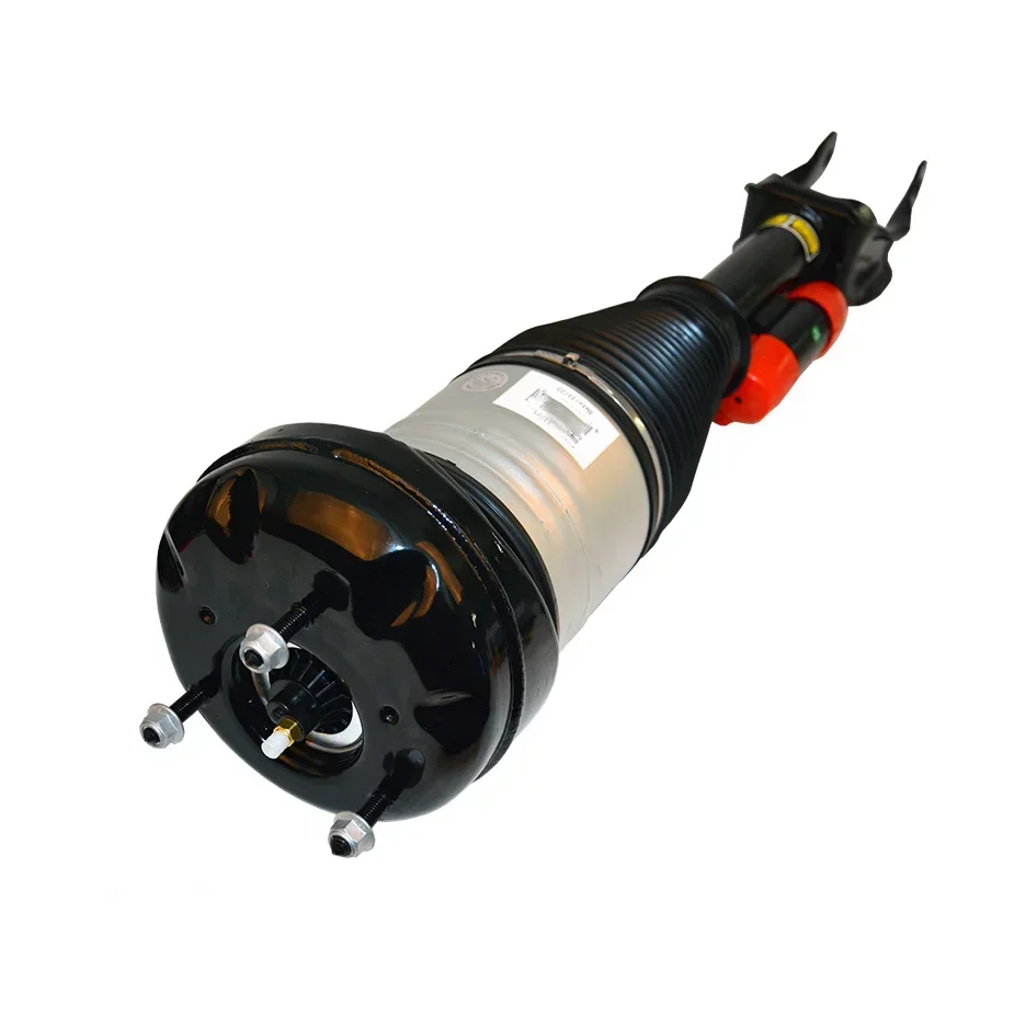 MAGNETI MARELLI OE:1673200603 High Quality New Auto Spare Parts Air Shock Absorbers Front/R Repair Parts For GLE
MAGNETI MARELLI OE:1673200603 High Quality New Auto Spare Parts Air Shock Absorbers Front/R Repair Parts For GLE