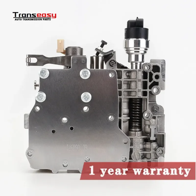 VT1 CVT Transmission Valve Body Fits For Mini Cooper 2002 2003 2004 2005-2008 1.4L 1.6L
VT1 CVT Transmission Valve Body Fits For Mini Cooper 2002 2003 2004 2005-2008 1.4L 1.6L
