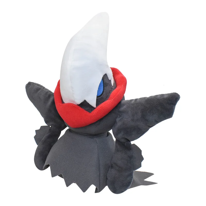 35 см Pokemon Elf Darkley плюшевая игрушка кукла Darkley плюшевая кукла для подарка ребенку
35 см Pokemon Elf Darkley плюшевая игрушка кукла Darkley плюшевая кукла для подарка ребенку