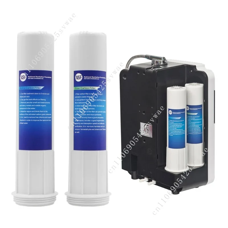 High Quality Water Filter Internal Replacement Water Filter for Water Ionizer EHM-929
High Quality Water Filter Internal Replacement Water Filter for Water Ionizer EHM-929