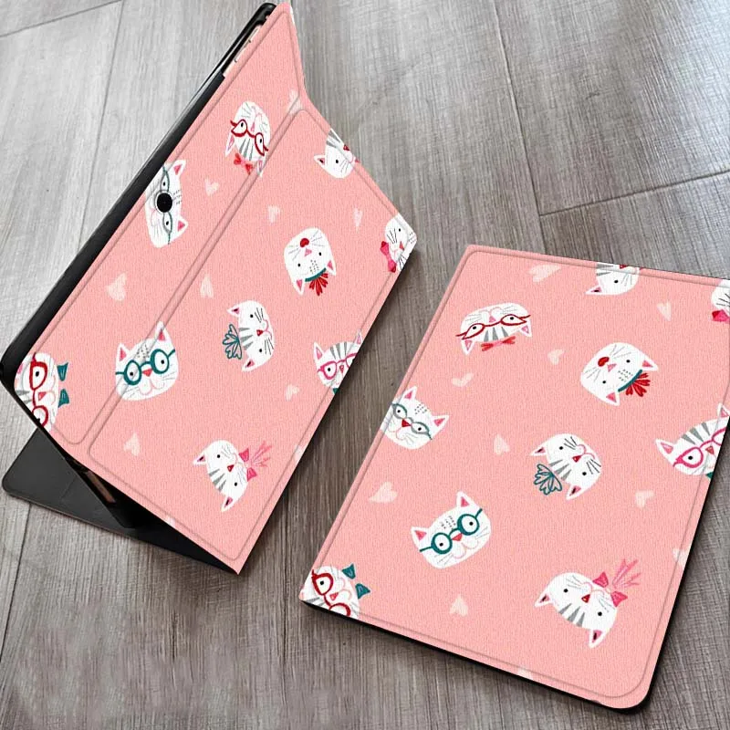 Sweet Cartoon Cat Pattern Case For OPPO Realme Pad Air X 10.36 11 Inch Tablet
Sweet Cartoon Cat Pattern Case For OPPO Realme Pad Air X 10.36 11 Inch Tablet