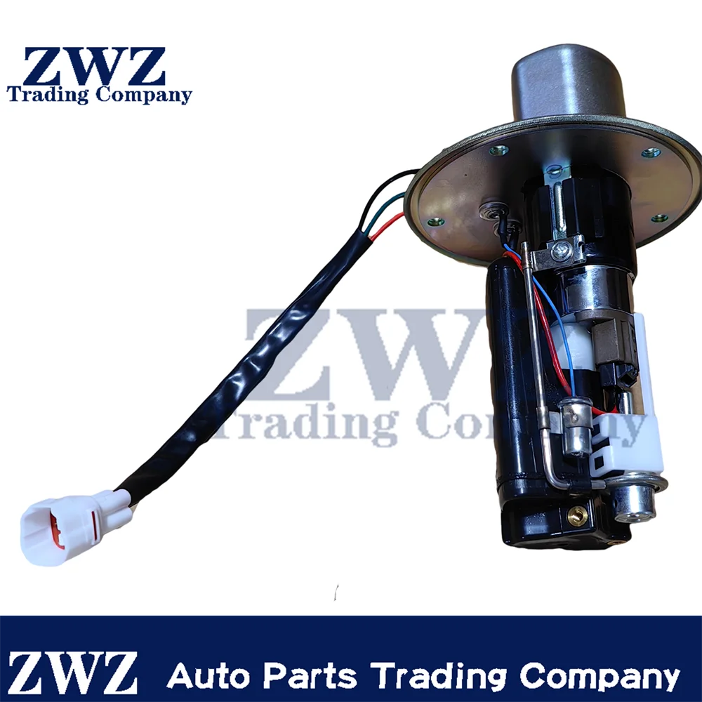 Fits For 2003 2004 Kawasaki NINJA ZX6R 636 Motorcycle Fuel Pump Assembly 49040-1081 UC-T30KU2 490401081 UCT30KU2
Fits For 2003 2004 Kawasaki NINJA ZX6R 636 Motorcycle Fuel Pump Assembly 49040-1081 UC-T30KU2 490401081 UCT30KU2