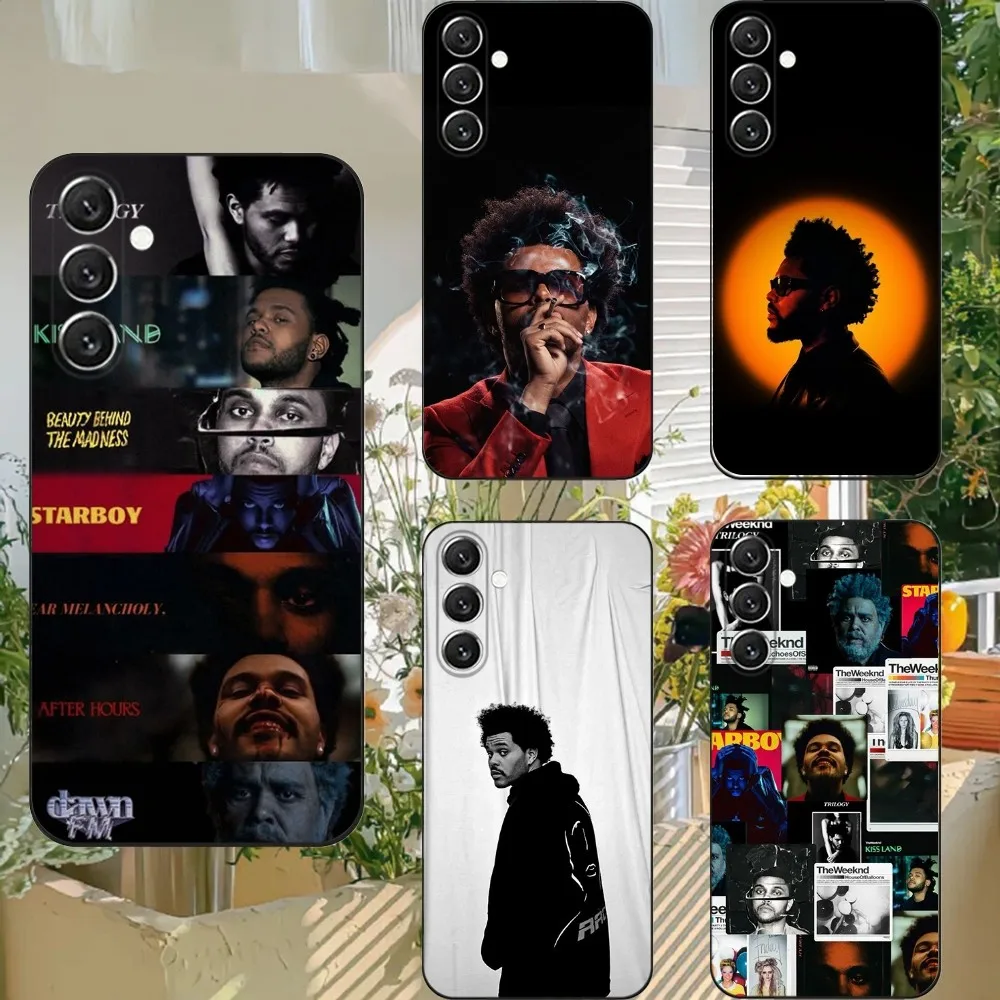 The W-Weeknd Singe Phone Case For Samsung S25,S24,S21,S22,S23,S30,Ultra,S20,Plus,Fe,Lite,Note,10,9,5G Black Cover
The W-Weeknd Singe Phone Case For Samsung S25,S24,S21,S22,S23,S30,Ultra,S20,Plus,Fe,Lite,Note,10,9,5G Black Cover