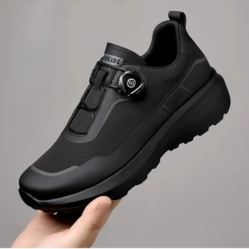 Sneakers for Man Outdoor Breathable Hiking Shoes Casual Comfortable Man's Running Shoes Wear-resistant Sneaker Zapatillas Hombre
Sneakers for Man Outdoor Breathable Hiking Shoes Casual Comfortable Man's Running Shoes Wear-resistant Sneaker Zapatillas Hombre