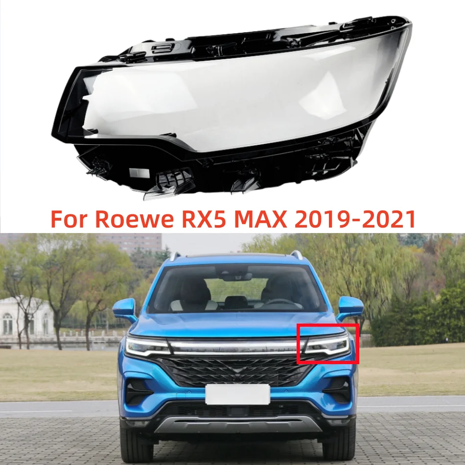 For Roewe RX5 MAX 2019 2020 2021 Accessories Cars Glass Headlights Using Transparent PC Plastic Raw Material Production
For Roewe RX5 MAX 2019 2020 2021 Accessories Cars Glass Headlights Using Transparent PC Plastic Raw Material Production