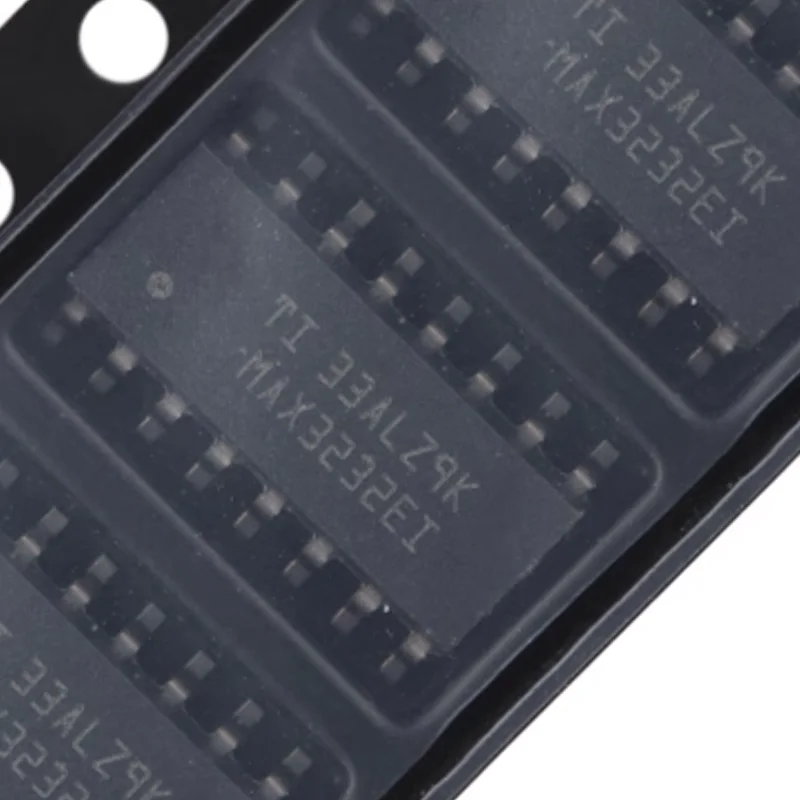 50Pcs New Original Max3232Eidr Silk Screen Max3232Ei Soic-16 Rs-232 Line Driver/Receiver Ic Chip
50Pcs New Original Max3232Eidr Silk Screen Max3232Ei Soic-16 Rs-232 Line Driver/Receiver Ic Chip