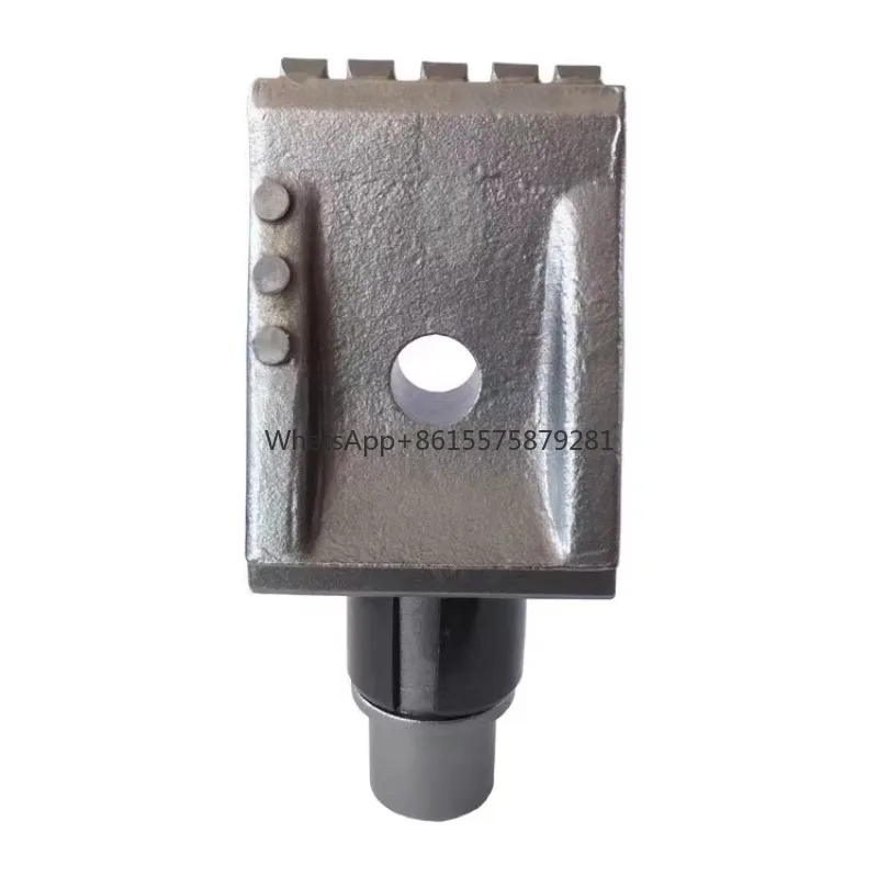 B70 Tungsten Carbide Cutting Tools B70 Flat Teeth Foundation Bucket Flat Teeth for Drilling Machine
B70 Tungsten Carbide Cutting Tools B70 Flat Teeth Foundation Bucket Flat Teeth for Drilling Machine