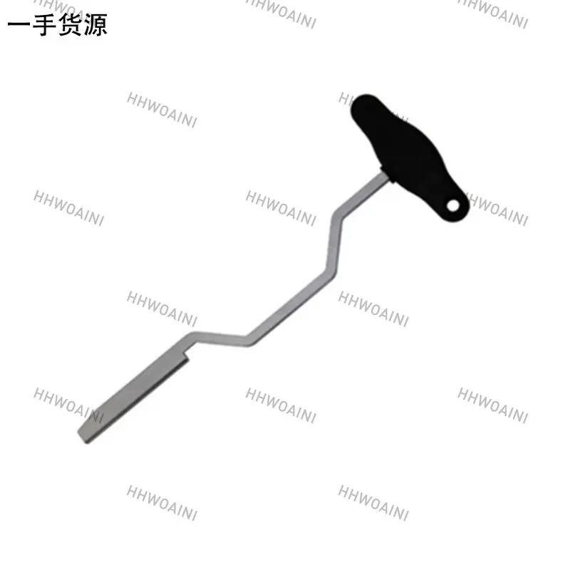 1pc for Volkswagen Audi DSG Dual-Clutch Transmission Valve Body Release Clutch Compression Member with Piston Separation Tool
1pc for Volkswagen Audi DSG Dual-Clutch Transmission Valve Body Release Clutch Compression Member with Piston Separation Tool