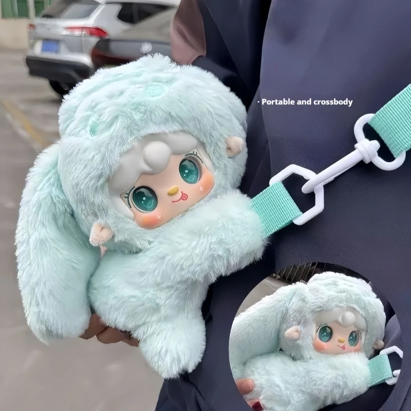 Genuine Yooki V8 Generation Accompanies Your Series Blind Box Coin Purse Yooki 8.0 Bag Cute Gift Bag Mystery Boxes Girls Gifts
Genuine Yooki V8 Generation Accompanies Your Series Blind Box Coin Purse Yooki 8.0 Bag Cute Gift Bag Mystery Boxes Girls Gifts