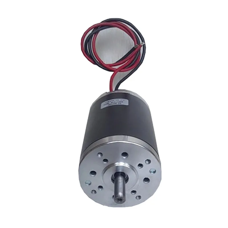 Cheap 63ZYNT 63mm Permanent Magnet Brush DC Motor 24V 200W 10000RPM 0.2N.m PMDC Brush Motor
Cheap 63ZYNT 63mm Permanent Magnet Brush DC Motor 24V 200W 10000RPM 0.2N.m PMDC Brush Motor