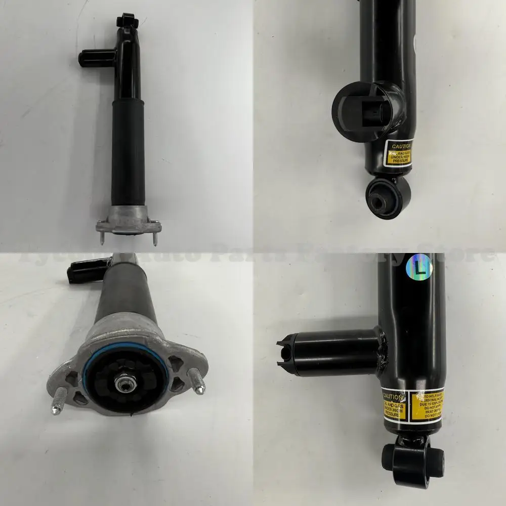 High Quality 1 Piece Rear Electric Assembly for Mercedes W218 Mercedes GLS Model
High Quality 1 Piece Rear Electric Assembly for Mercedes W218 Mercedes GLS Model