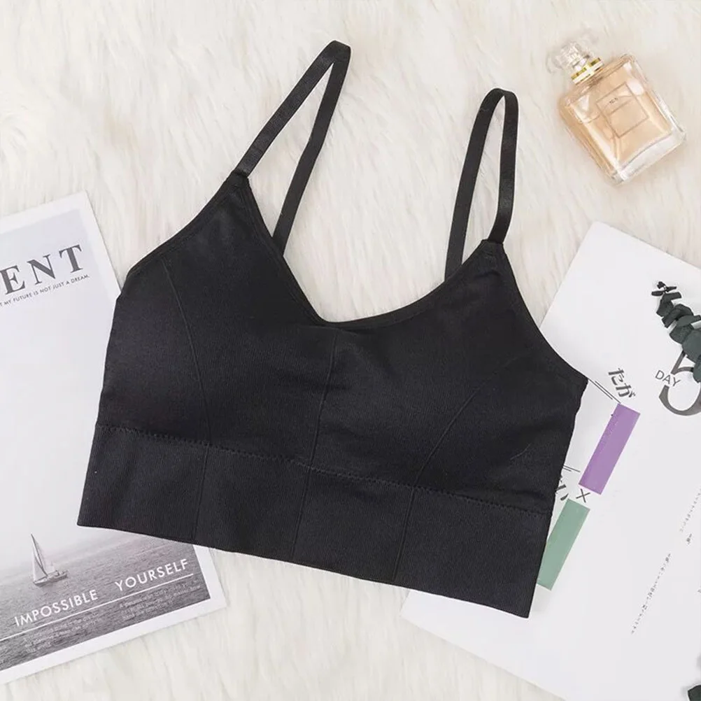 4Pcs Breathable Backless Bra Tops Sweat-Absorption Seamless Design Shockproof Fitness Wear for Yoga Running Workout Women Bras
4Pcs Breathable Backless Bra Tops Sweat-Absorption Seamless Design Shockproof Fitness Wear for Yoga Running Workout Women Bras