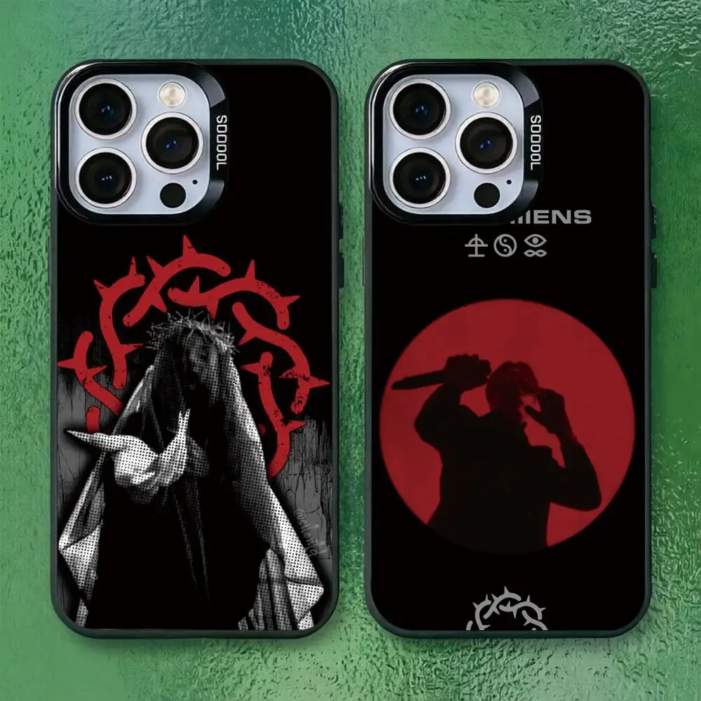B-Bad O-Omens Band Phone Case For iPhone 17,16,15,14,13,12,11 Plus,Pro Max,XS,Colorful Silver Phone case Funda Cover
B-Bad O-Omens Band Phone Case For iPhone 17,16,15,14,13,12,11 Plus,Pro Max,XS,Colorful Silver Phone case Funda Cover