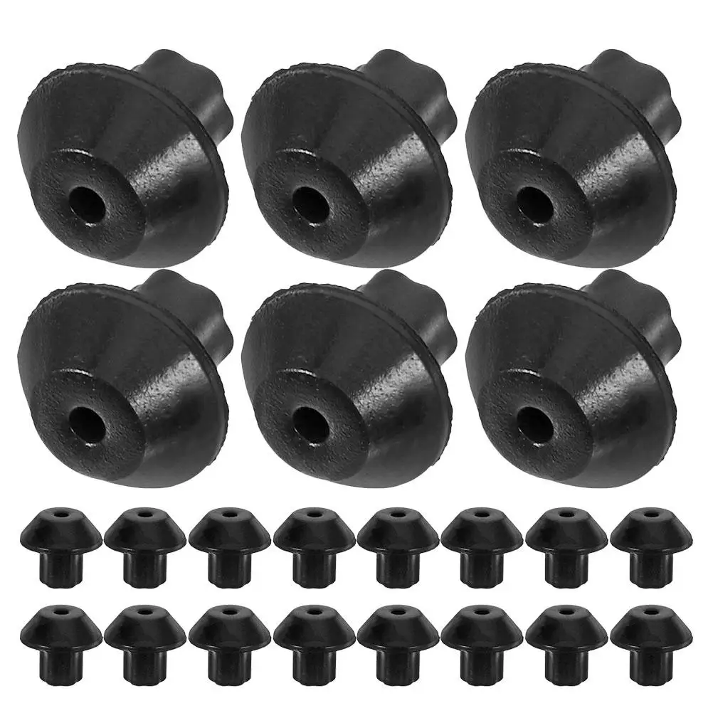 32 Pcs Non-slip Mat Rubber Feet Foot Pad for Grate Gas Stove Accessory Range Pads Part
32 Pcs Non-slip Mat Rubber Feet Foot Pad for Grate Gas Stove Accessory Range Pads Part
