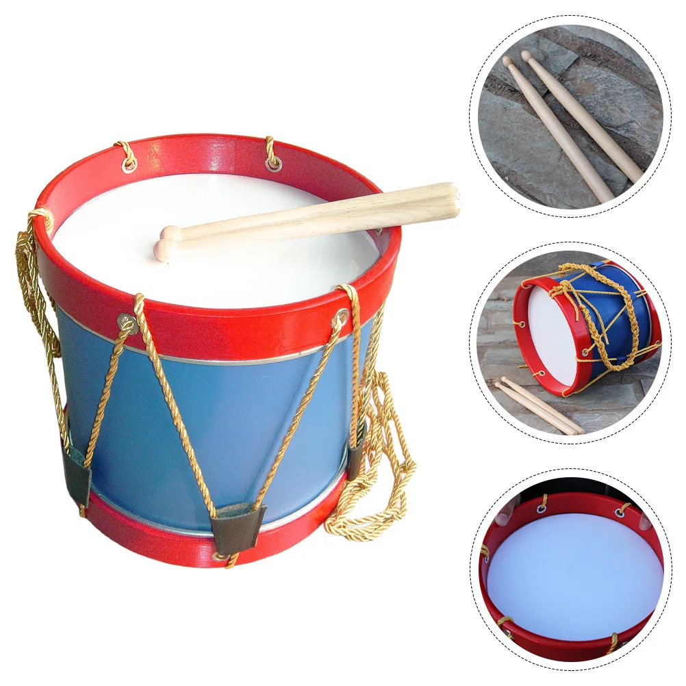 Children Snare Kids Percussion Instrument With Sticks Educational Musical For Toddlers Rhythm Learning Drum Set Percussion
Children Snare Kids Percussion Instrument With Sticks Educational Musical For Toddlers Rhythm Learning Drum Set Percussion