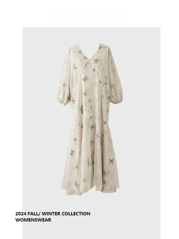 Романтическая вышивка Dr. Ele Aosphere Forever 2, винтажная длинная рубашка-свитер для женщин, осенняя одежда
Романтическая вышивка Dr. Ele Aosphere Forever 2, винтажная длинная рубашка-свитер для женщин, осенняя одежда