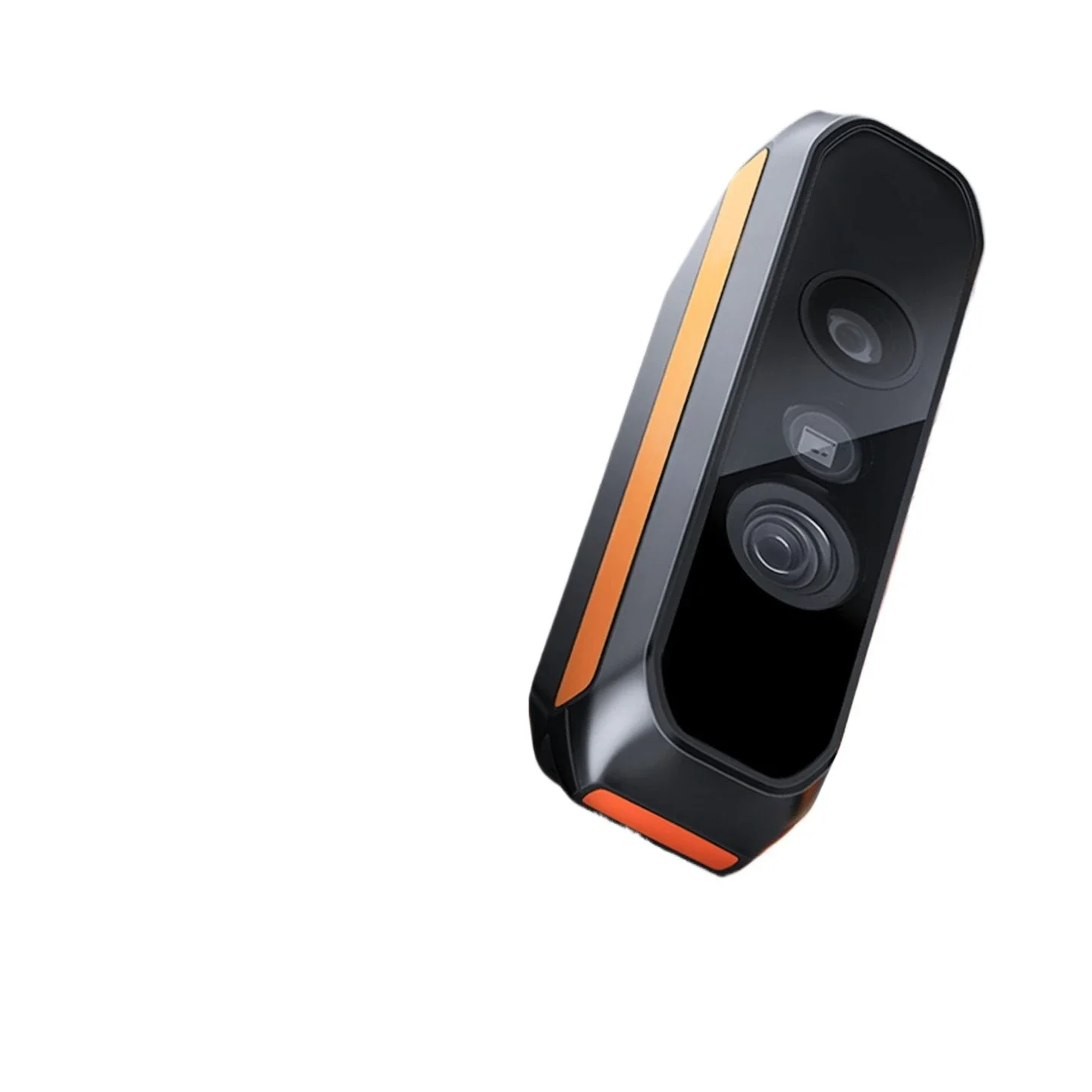 IntelliSense camera ToF depth map RGB map camera high-precision vision support ROS/ROS2
IntelliSense camera ToF depth map RGB map camera high-precision vision support ROS/ROS2