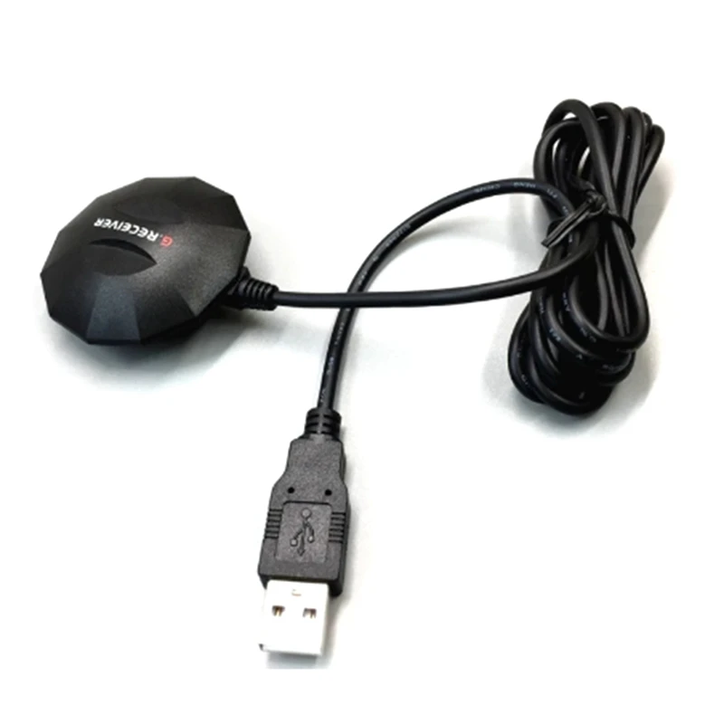 Черный пластиковый Новый USB GPS ГЛОНАСС приемник GNSS приемный модуль антенна, заменяет Bu-353S4, BU353S4, 0183NMEA USB протокол
Черный пластиковый Новый USB GPS ГЛОНАСС приемник GNSS приемный модуль антенна, заменяет Bu-353S4, BU353S4, 0183NMEA USB протокол