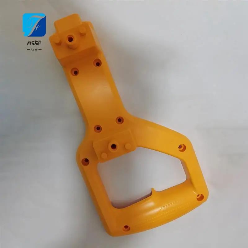 A55F-Miter Saw Handle Clamshell Set 393960-00 Parts Accessories Fit For DW703 TYPE 1-3 DW703-B2 DW703-B2 DW713 DW715
A55F-Miter Saw Handle Clamshell Set 393960-00 Parts Accessories Fit For DW703 TYPE 1-3 DW703-B2 DW703-B2 DW713 DW715