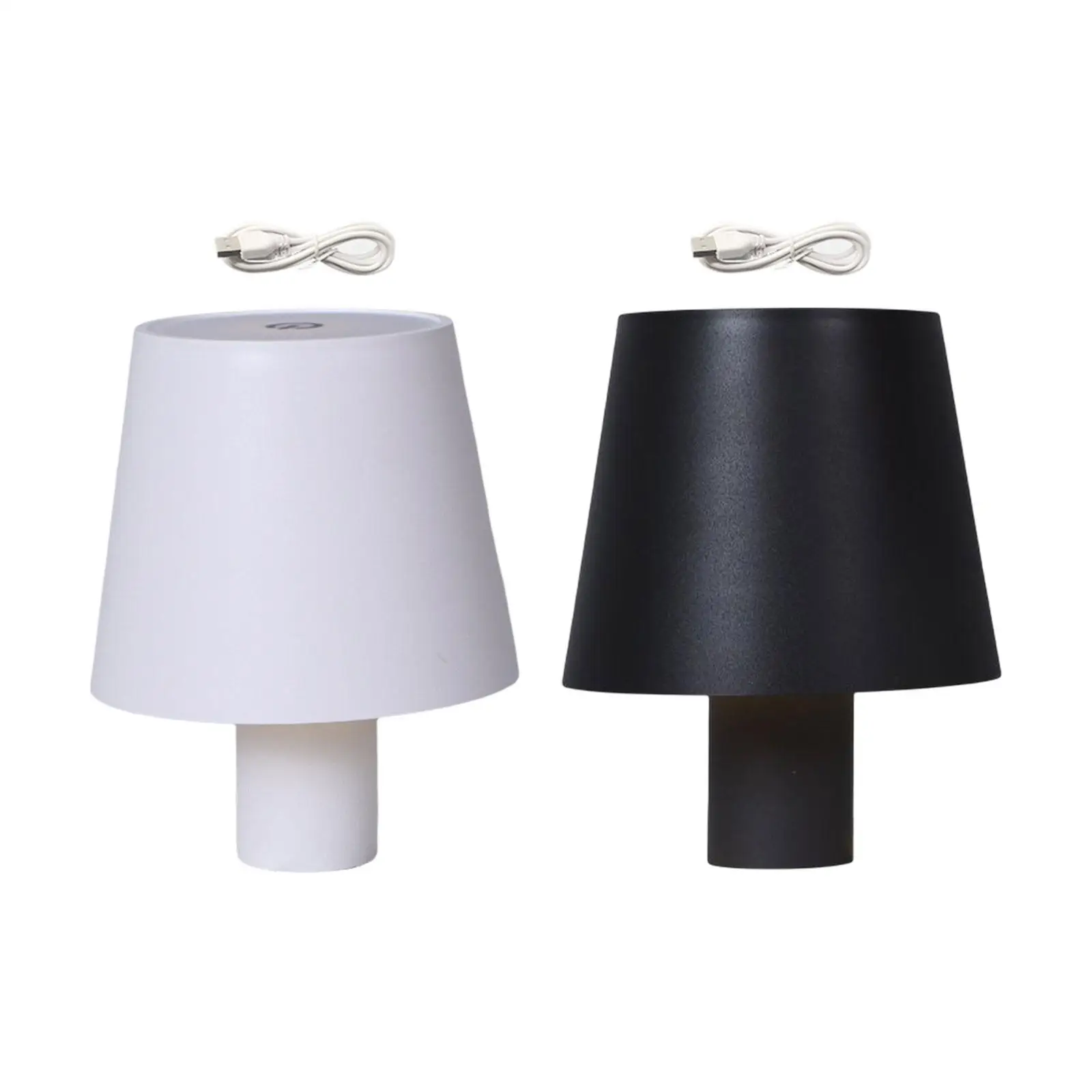 LED Desk Light USB Rechargeable Creative Night Light Table Lamp Eye Protection for Bedroom Office Kids Room Home
LED Desk Light USB Rechargeable Creative Night Light Table Lamp Eye Protection for Bedroom Office Kids Room Home
