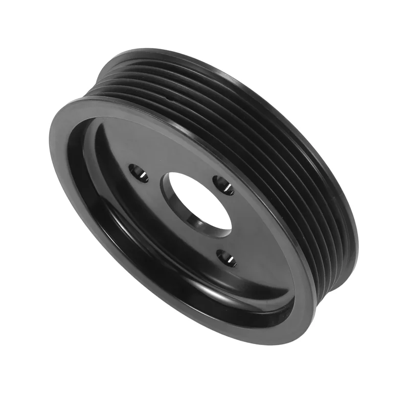 A45F-32421740858 Power Steering Pulley For BMW E36 E46 320I 323I 325I 328I 330I E39 520I 523I 525I 528I 530I E38 728IL X3 E83
A45F-32421740858 Power Steering Pulley For BMW E36 E46 320I 323I 325I 328I 330I E39 520I 523I 525I 528I 530I E38 728IL X3 E83