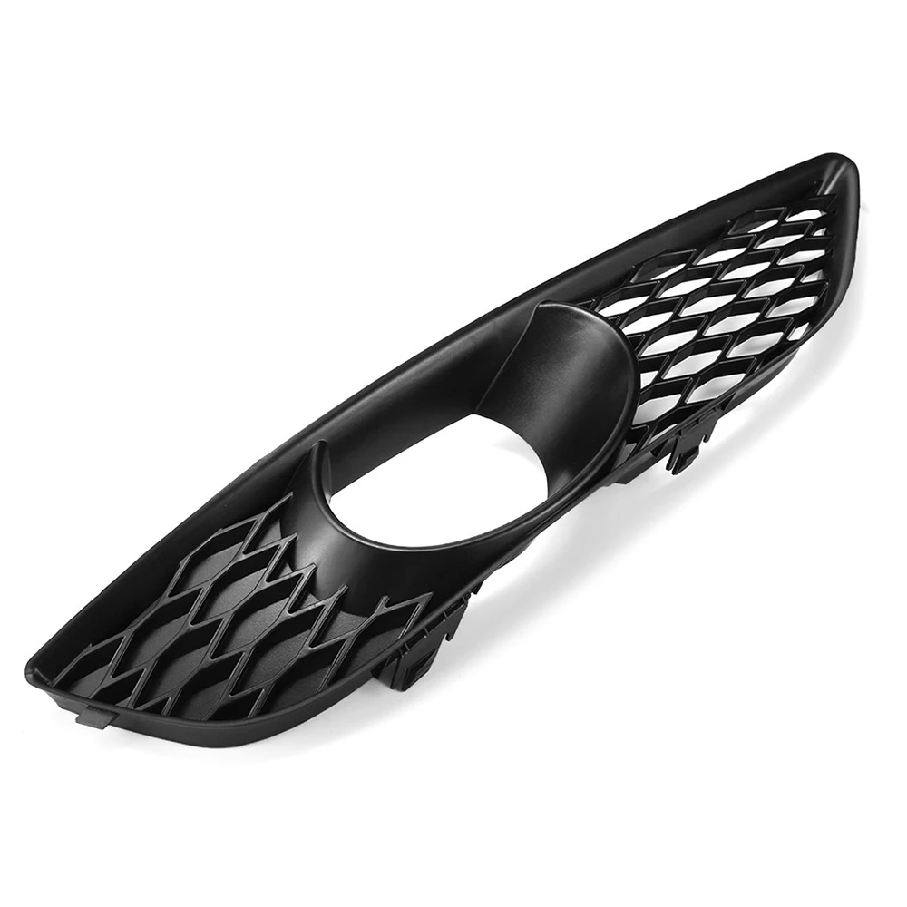 Superior-Car Front Bumper Right Side Fog Light Grill Lamp Cover 4L0807676C for -Audi Q7 4L Sportback 2009-2014
Superior-Car Front Bumper Right Side Fog Light Grill Lamp Cover 4L0807676C for -Audi Q7 4L Sportback 2009-2014