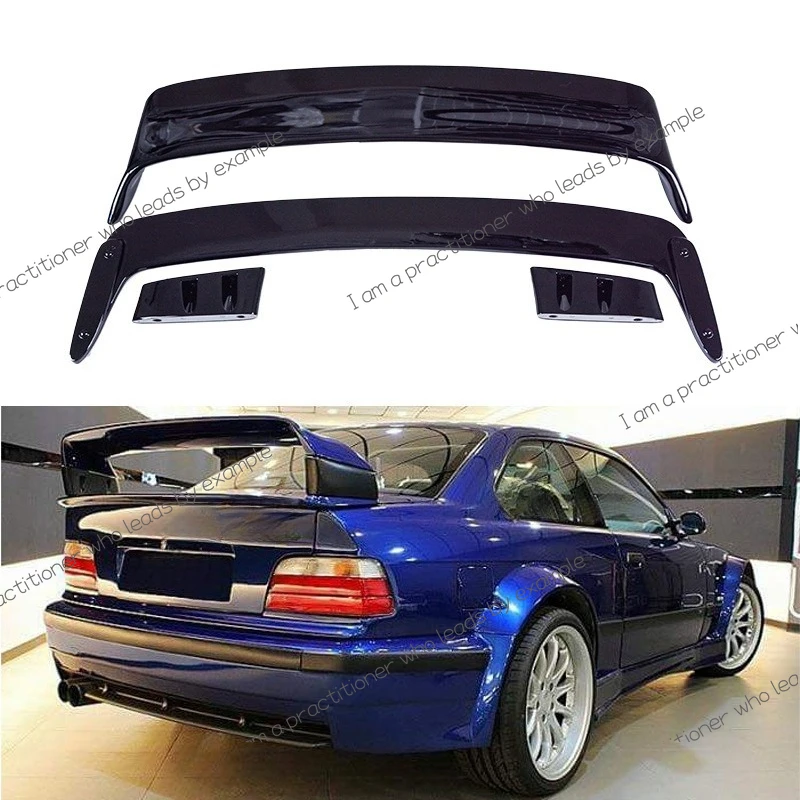 Подходит для BMW E36 Tail M3 Tail 1990-2000 BMW E36 четырехступенчатое фиксированное ветровое крыло
Подходит для BMW E36 Tail M3 Tail 1990-2000 BMW E36 четырехступенчатое фиксированное ветровое крыло