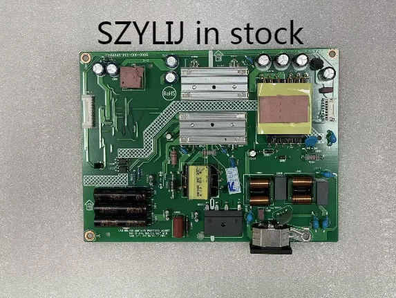 SZYLIJ CU34G2X Плата питания 715GA649-P02-000-00GG
SZYLIJ CU34G2X Плата питания 715GA649-P02-000-00GG