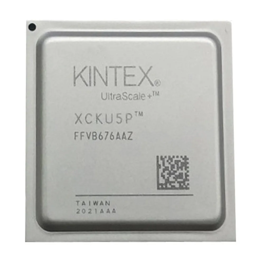 XCKU5P-1FFVB676I XCKU5P-1FFVB676E XCKU5P-2FFVB676I XCKU5P-2FFVB676E XCKU5P-3FFVB676E FFVB676 IC Chip New Original
XCKU5P-1FFVB676I XCKU5P-1FFVB676E XCKU5P-2FFVB676I XCKU5P-2FFVB676E XCKU5P-3FFVB676E FFVB676 IC Chip New Original