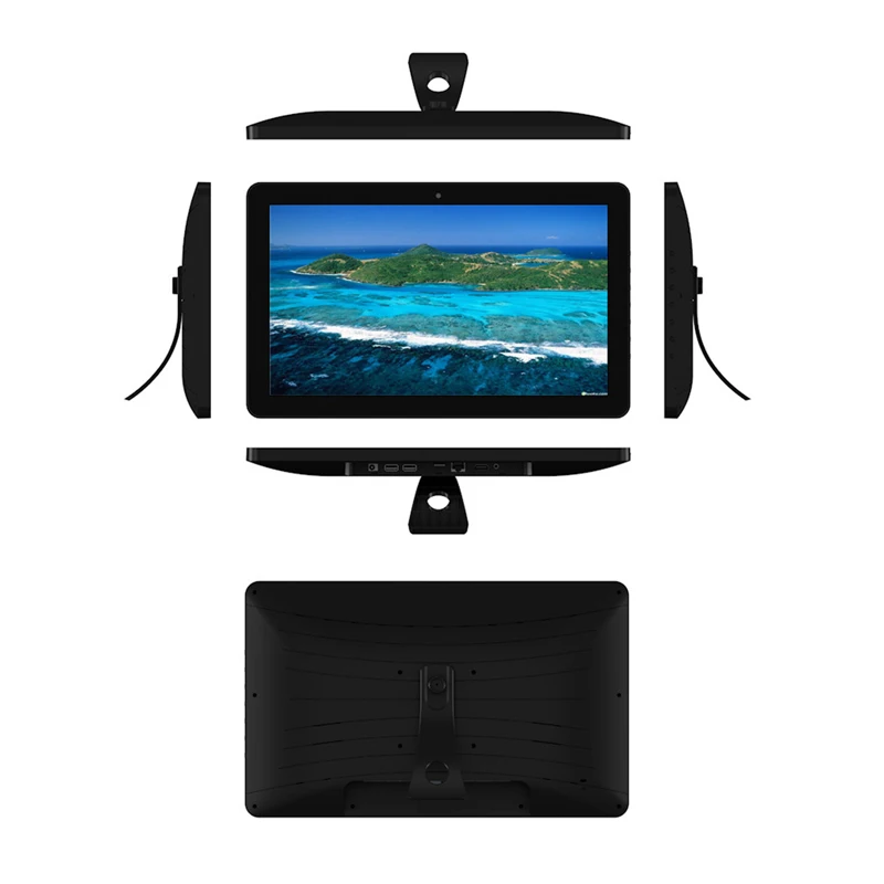 Sunworld RK3588 Hotel Integration 14.1'' OEM ODM Plastic Enclosure Android Multi-function Office Tablet PC
Sunworld RK3588 Hotel Integration 14.1'' OEM ODM Plastic Enclosure Android Multi-function Office Tablet PC