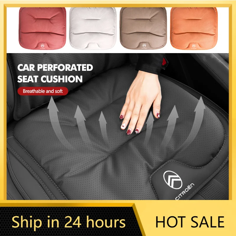 Car Sticker Car Cushion Velvet Breathable Front Seat Protector Anti-slip Pad For Citroen C4 C3 C5 C1 C2 C6 VTS C4L DS3 DS4 DS5 G
Car Sticker Car Cushion Velvet Breathable Front Seat Protector Anti-slip Pad For Citroen C4 C3 C5 C1 C2 C6 VTS C4L DS3 DS4 DS5 G