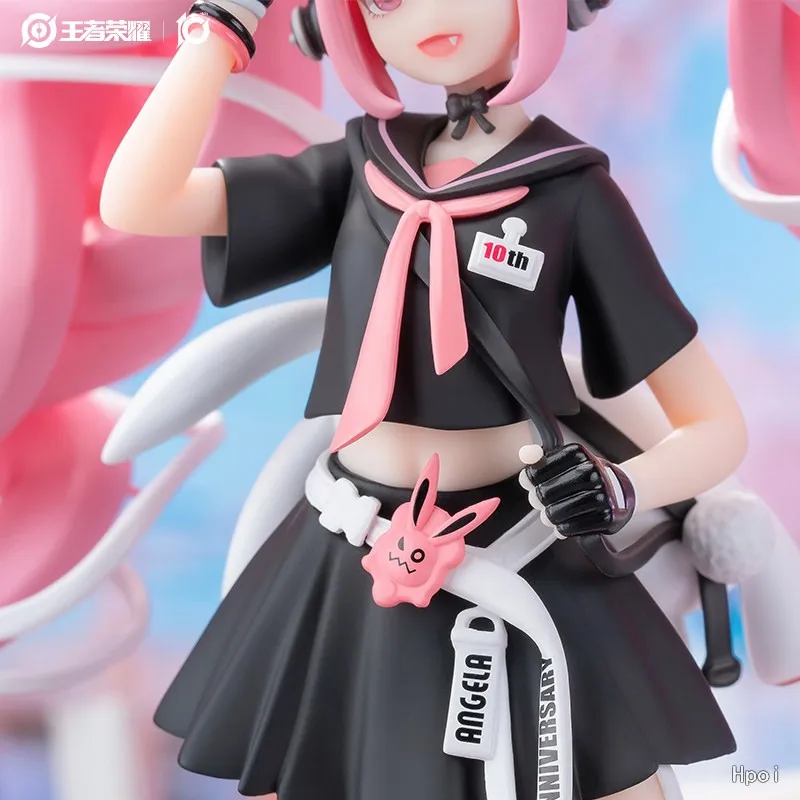 【FS】Myethos Gift+KOG Adventure Angela 2025 Anniversary Celebration Limited Scale 1/10 Figure Model Toys Gifts
【FS】Myethos Gift+KOG Adventure Angela 2025 Anniversary Celebration Limited Scale 1/10 Figure Model Toys Gifts