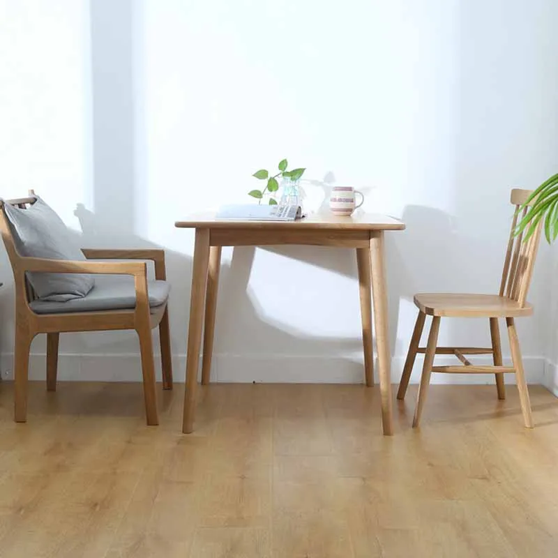 Waterproof Wooden Dining Table Unique Oilproof Living Room Small Tables Restaurant Modern Nordic Mesas De Jantar Home Furniture
Waterproof Wooden Dining Table Unique Oilproof Living Room Small Tables Restaurant Modern Nordic Mesas De Jantar Home Furniture