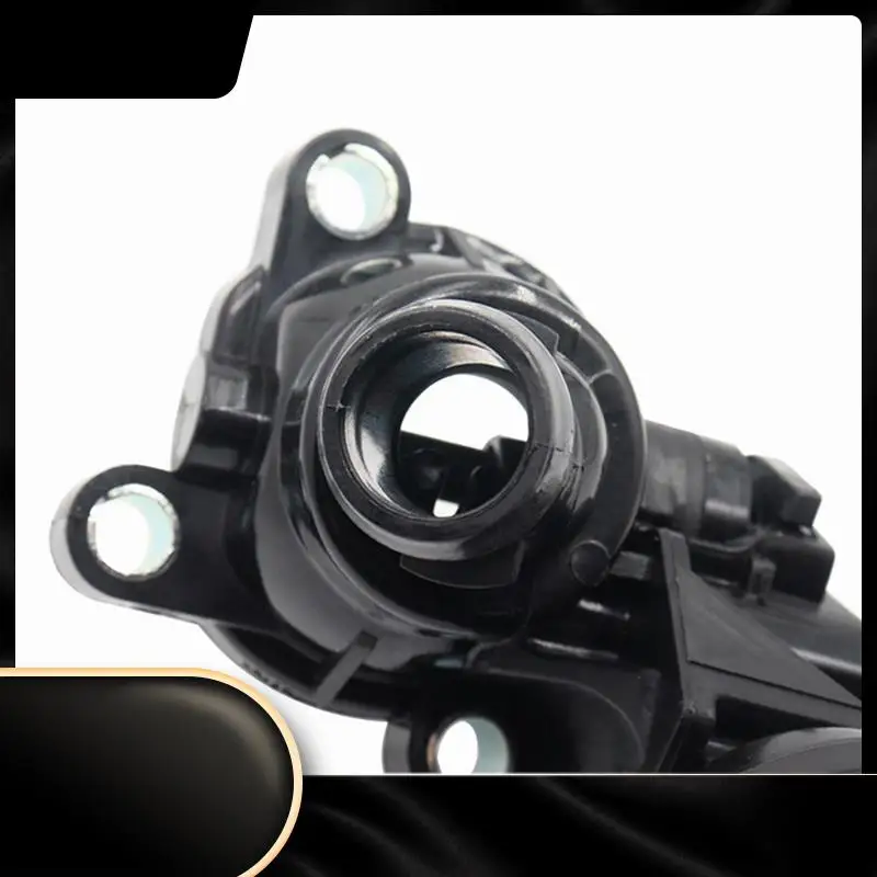Car Cooling Water Thermostat Parts For A4 A5 A6 A7 A8 Q5 Q7 For VW TOUAREG 2010-2018 Control Valve 059121737R/J/H-N29R
Car Cooling Water Thermostat Parts For A4 A5 A6 A7 A8 Q5 Q7 For VW TOUAREG 2010-2018 Control Valve 059121737R/J/H-N29R