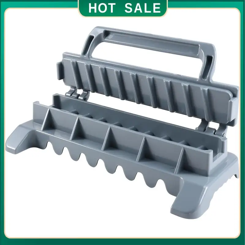 Plastic Kebab Maker Portable Press Kebab Maker Large Manual Kebab Mould Grilling Tool Barbecue Skewers Forhome Chefs
Plastic Kebab Maker Portable Press Kebab Maker Large Manual Kebab Mould Grilling Tool Barbecue Skewers Forhome Chefs